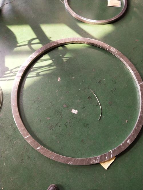 康县四氟包覆石棉垫